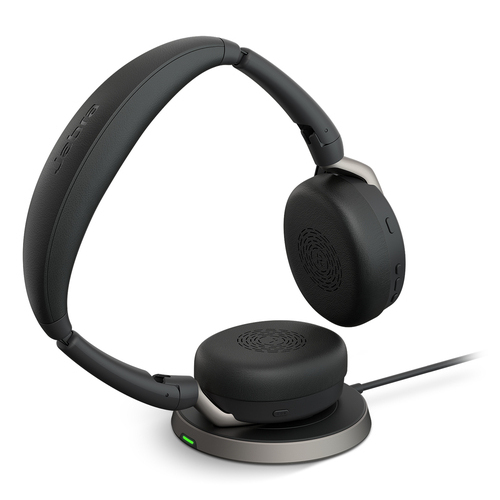 Jabra Austiņas Evolve2 65 Flex Link380a