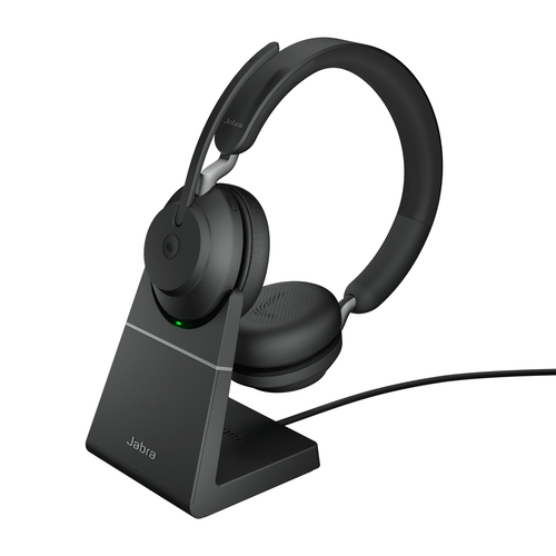 Jabra Evolve 2 65 MS Wireless