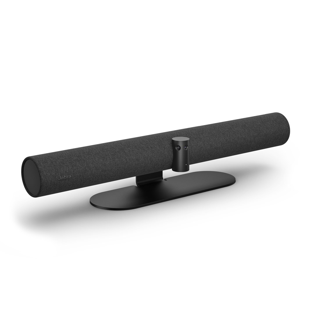 Videokonferences kamera Jabra PanaCast 50 Black