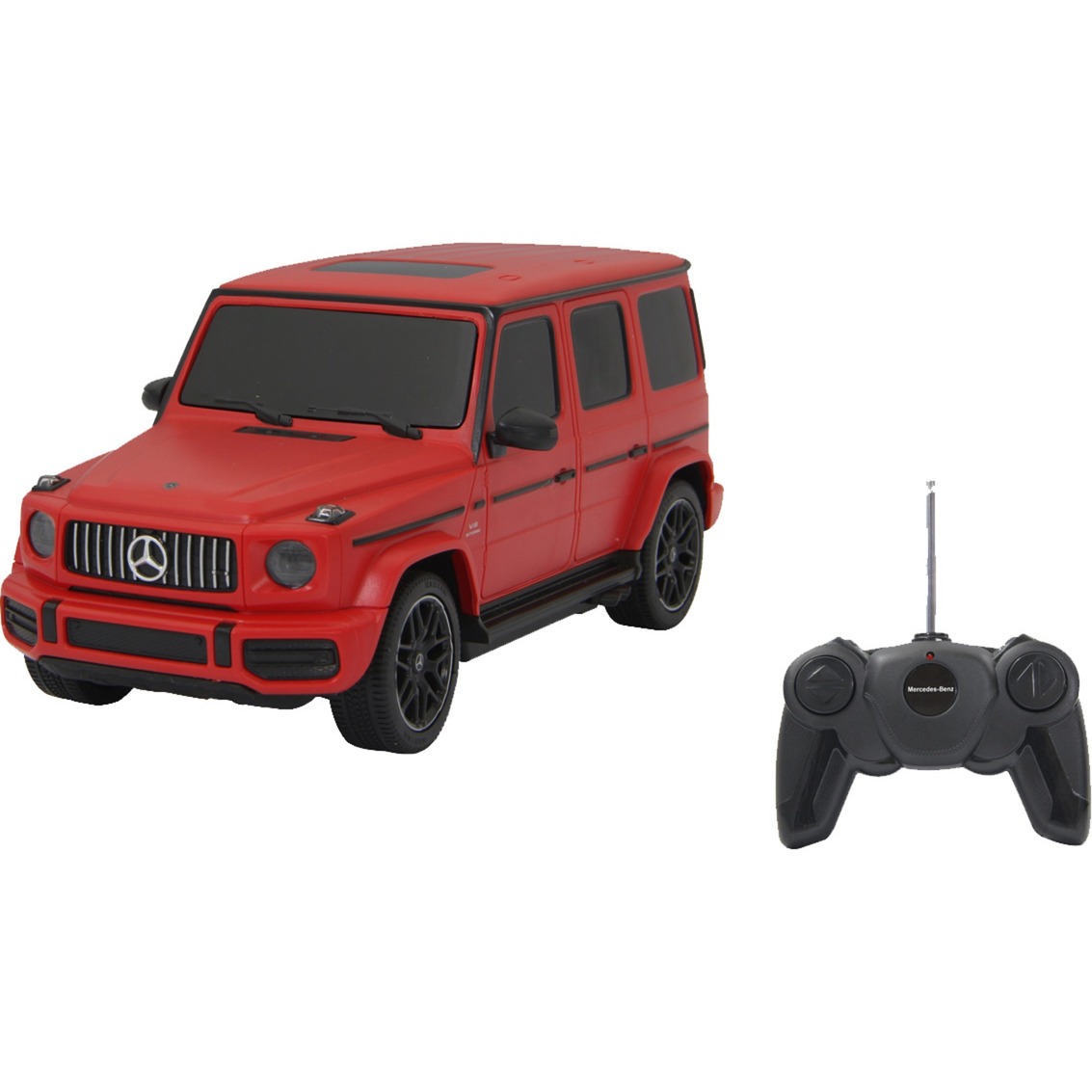 Jamara Mercedes-Benz AMG G63 1:24 27