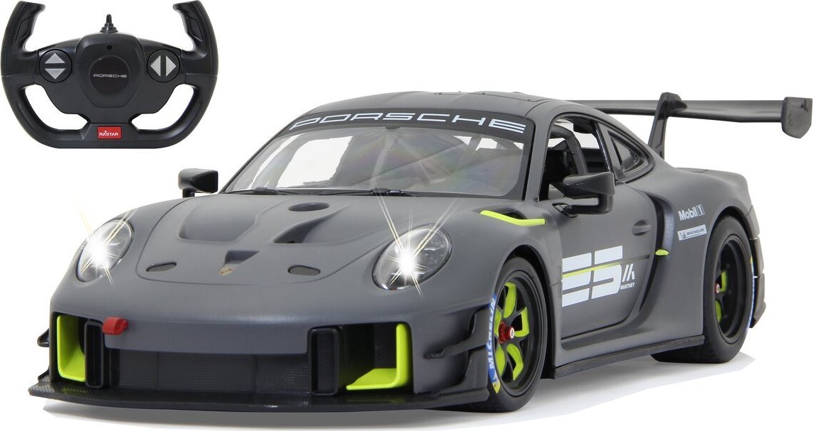Jamara Porsche 911 GT2 RS Clubsport25