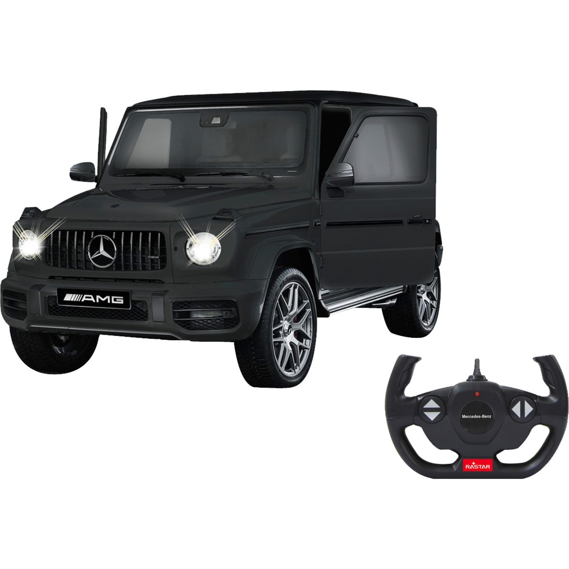 Jamara RC automašīna Mercedes G63 AMG