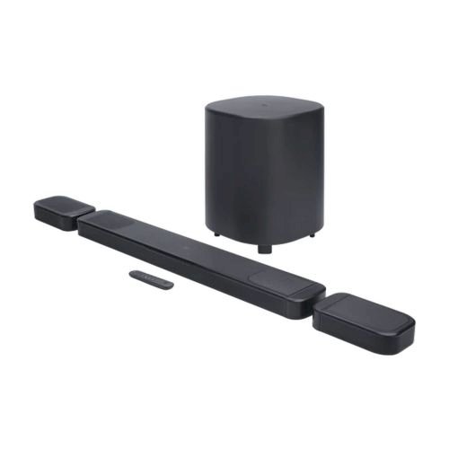 JBL Bar 1000MK2 7.1.4