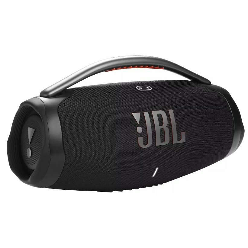 Portatīvais Bluetooth Wi-Fi ballīšu skaļrunis JBL