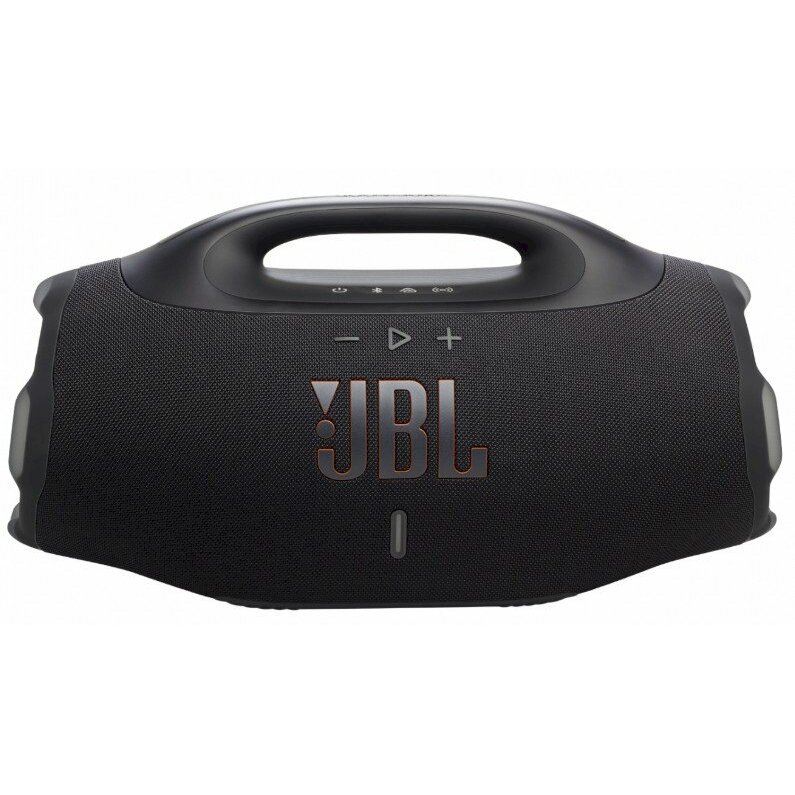 JBL Boombox 4 Pārnēsājams Bluetooth ballīšu