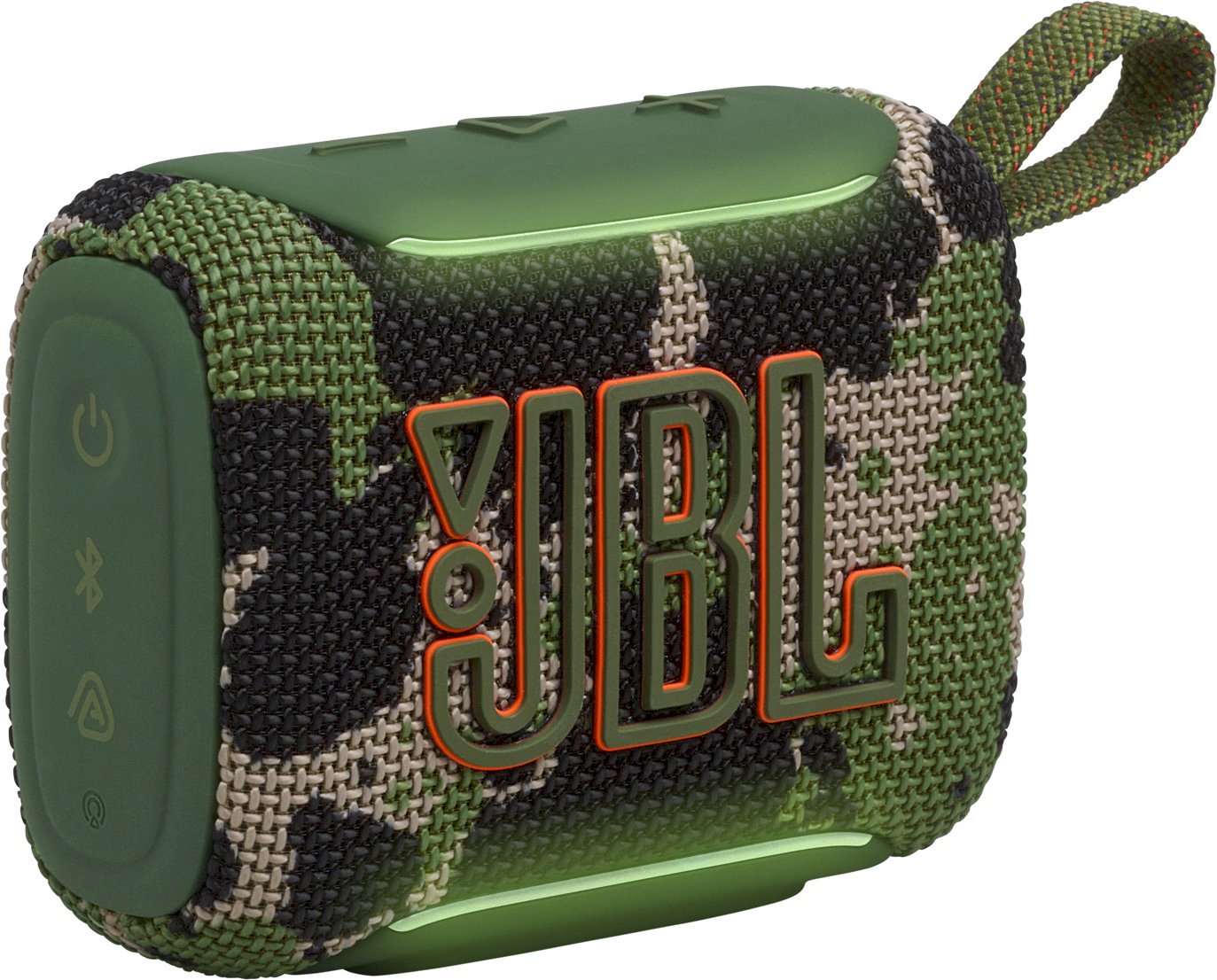 JBL Go 5 Bluetooth bezvadu skaļrunis