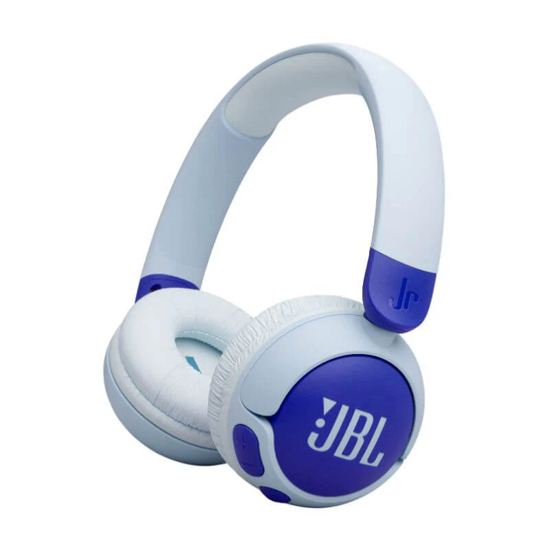JBL JR320BT Bērnu Bezvadu Austiņas |