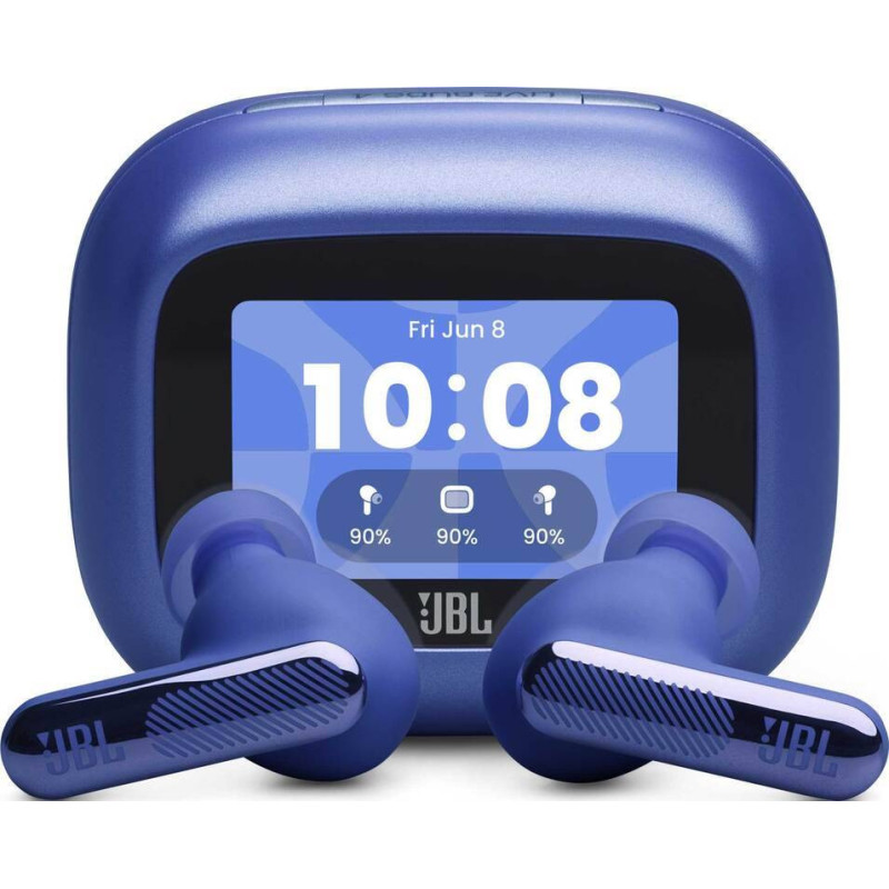 JBL Live Beam 4, Bezvadu in-ear