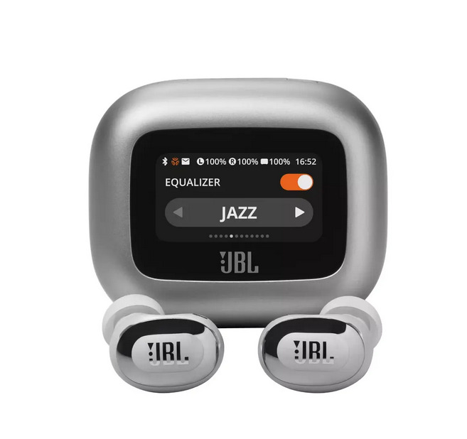Bezvadu austiņas JBL Live Buds 3