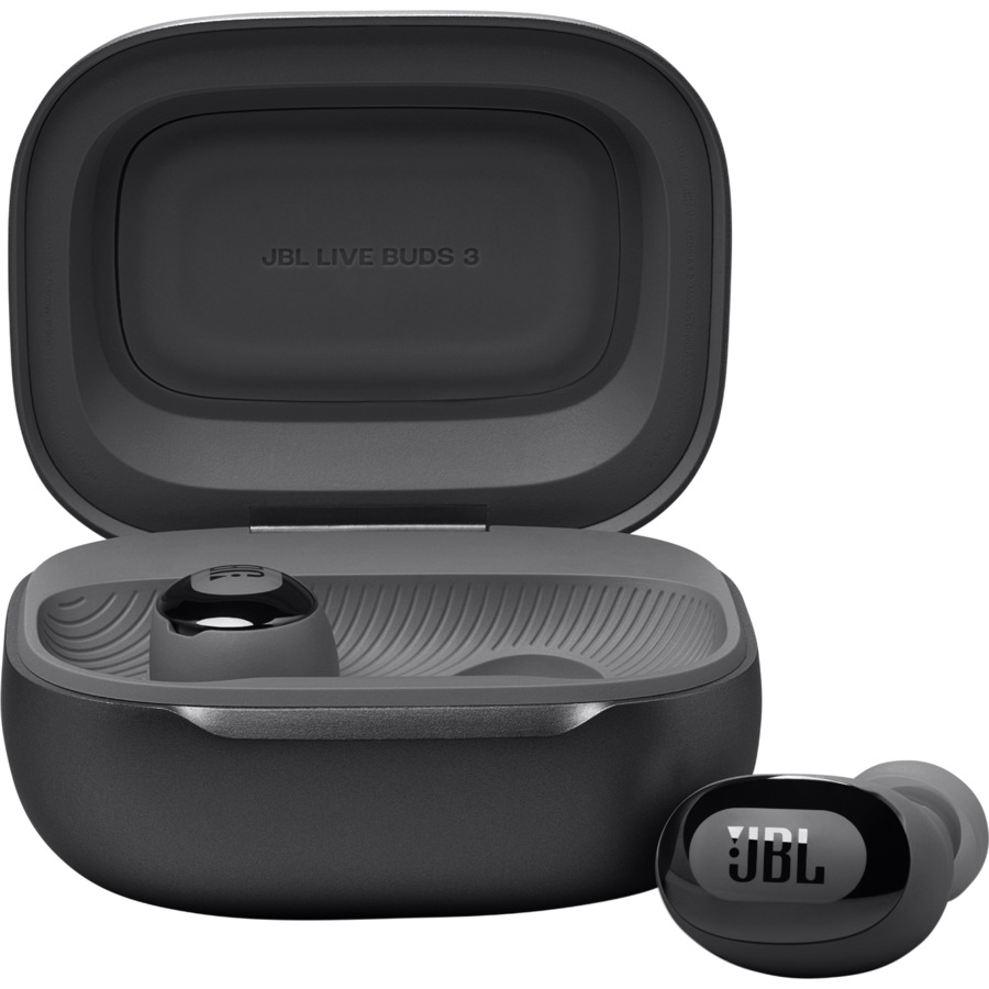 Austiņas JBL Live Buds 3 True