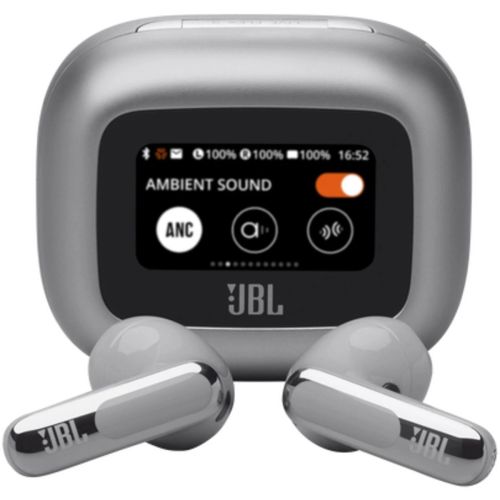 Bezvadu austiņas JBL Live Flex 3