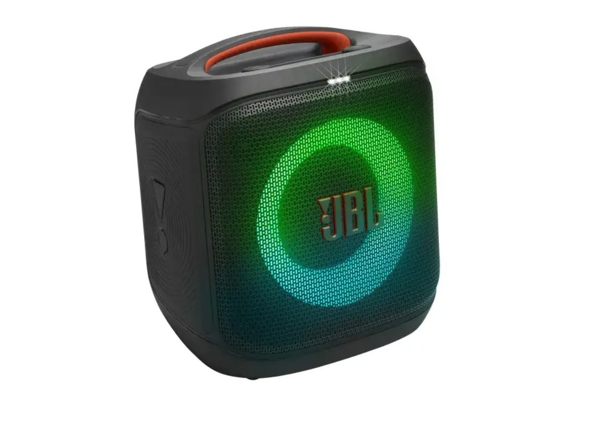 JBL pārnēsājama skaņas sistēma Partybox Encore