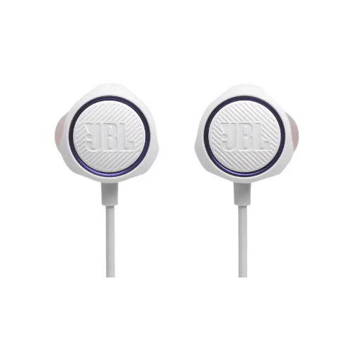 Austiņas JBL Quantum 50 C vadu