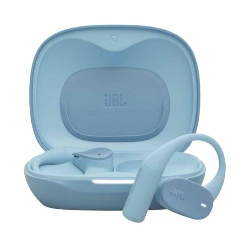 JBL Sense Lite austiņas Blue |
