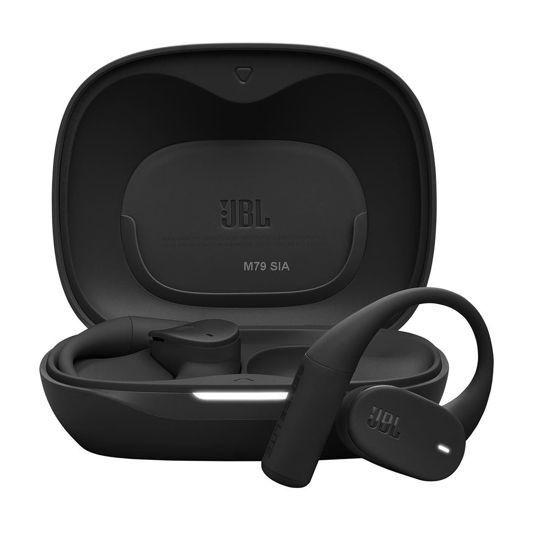 JBL Sense Lite austiņas, Black |