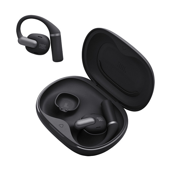 JBL Sense Pro patiesi bezvadu atvērtā