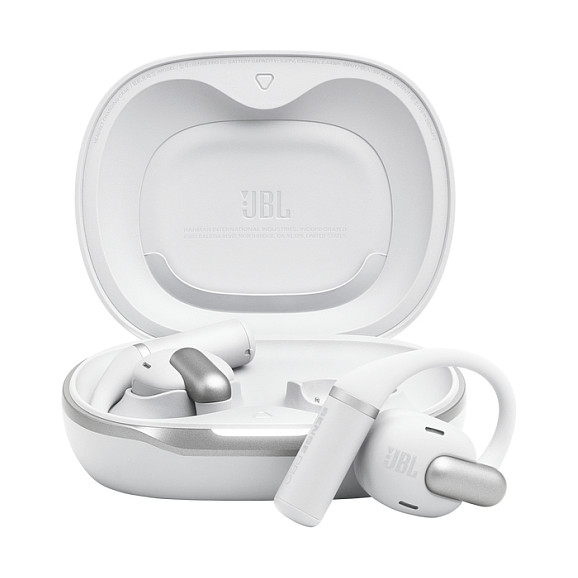 JBL Sense Pro TWS atvērtās austiņas