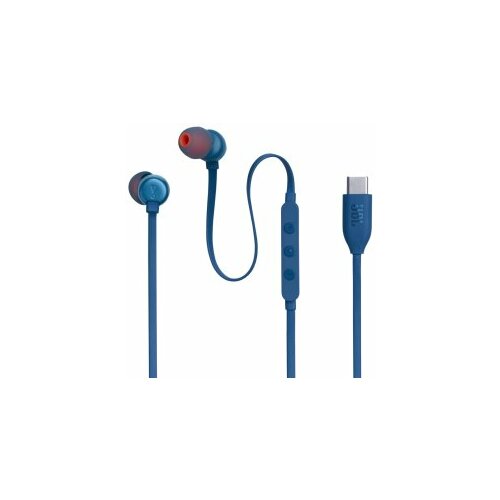 JBL Tune 310C Austiņas | JBLT310CBLU
