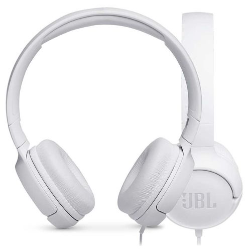 JBL Tune 500 Austiņas ar Mikrofonu