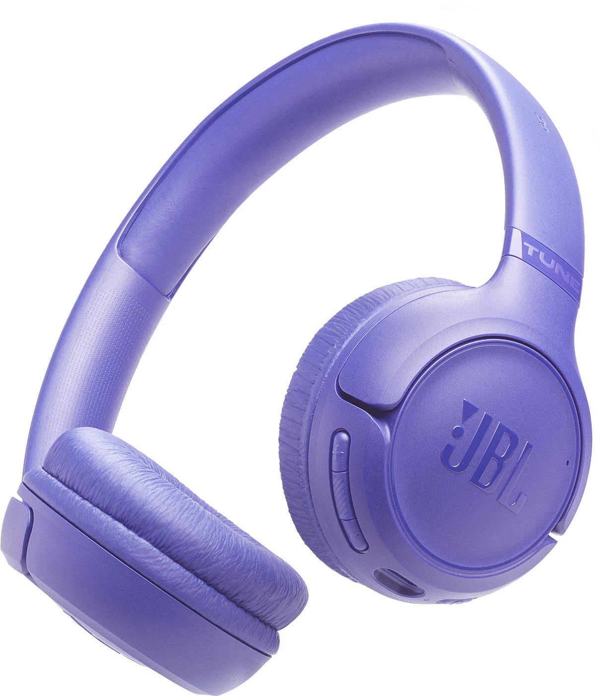 JBL Tune 530BT Bezvadu Austiņas violets
