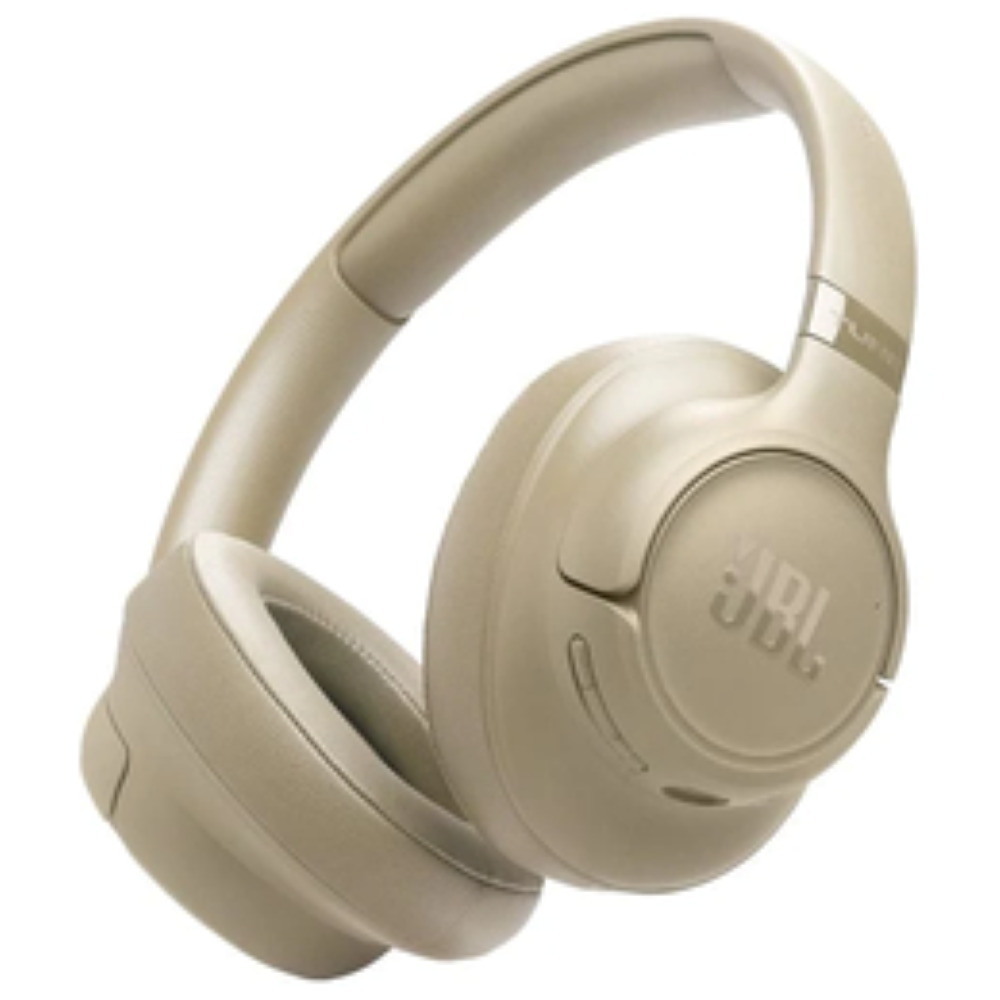 JBL Tune 530BT Bluetooth austiņas, beige