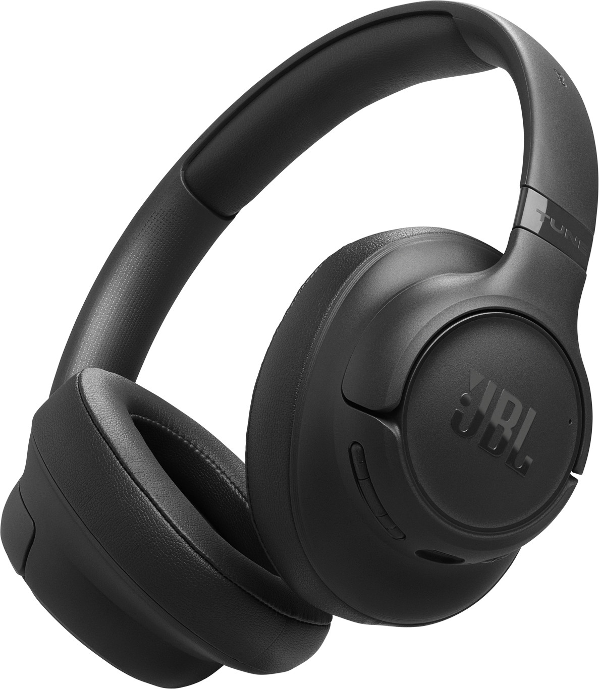 Austiņas JBL Tune 730 Black |