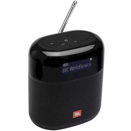 JBL Tuner XL Portatīvais Radio uztvērējs