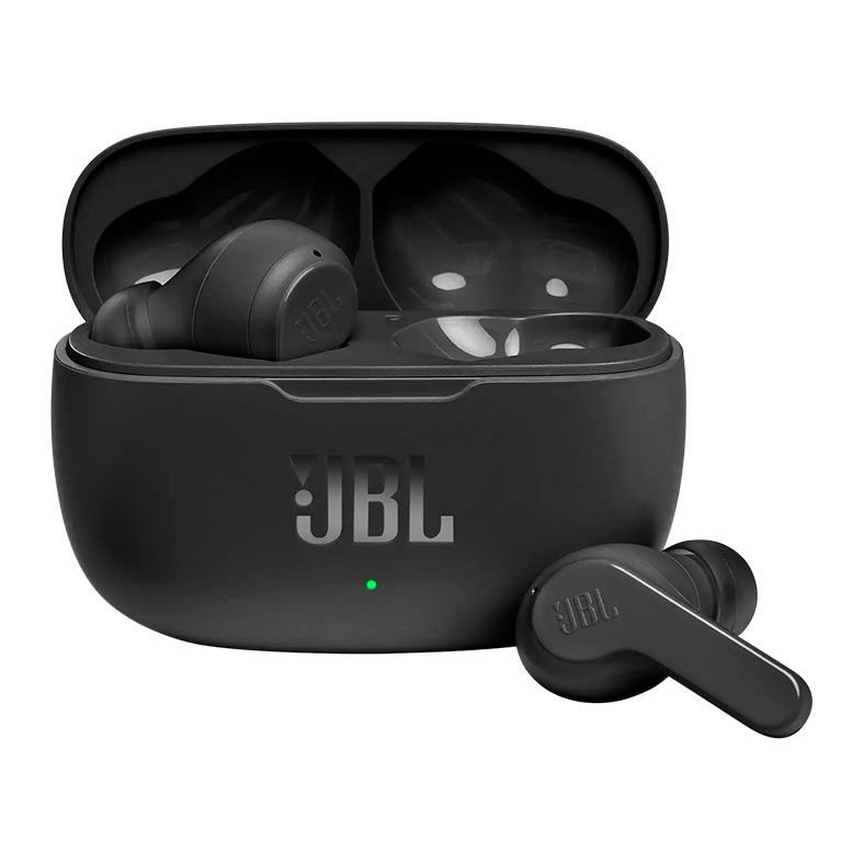 JBL Wave 200 TWS patiesi bezvadu