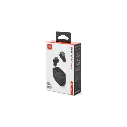 JBL Wave Buds TWS Bezvadu Austiņas