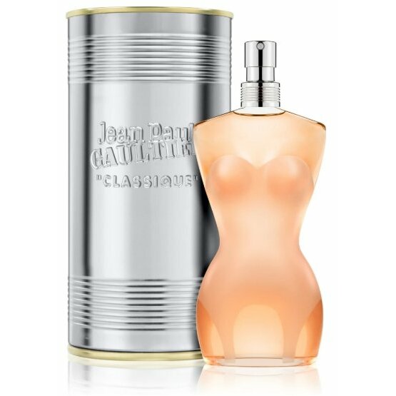 Jean P. Gaultier Classique Smaržas EDT