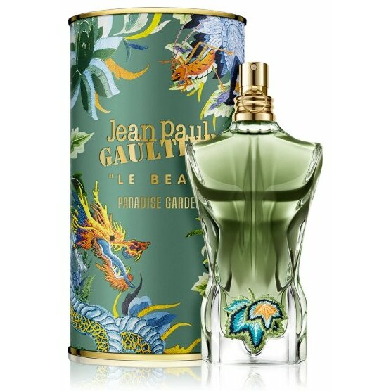 Jean Paul Gaultier Jean P. Gaultier