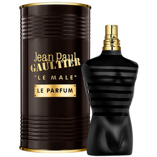 Jean P. Gaultier Le Male Pēcskūšanās