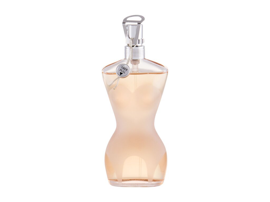 Jean Paul Gaultier Classique EDT 50