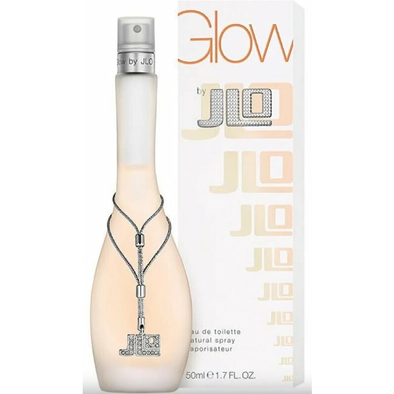 Jennifer Lopez Glow by JLo Smaržas