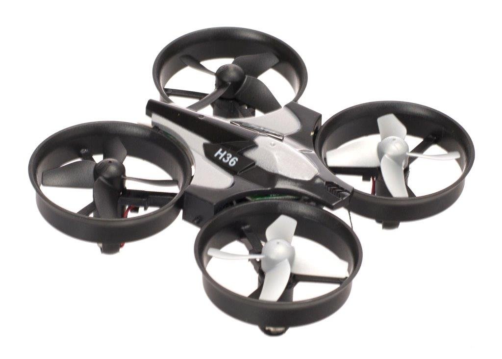 JJRC H36 mini R/C Drons |