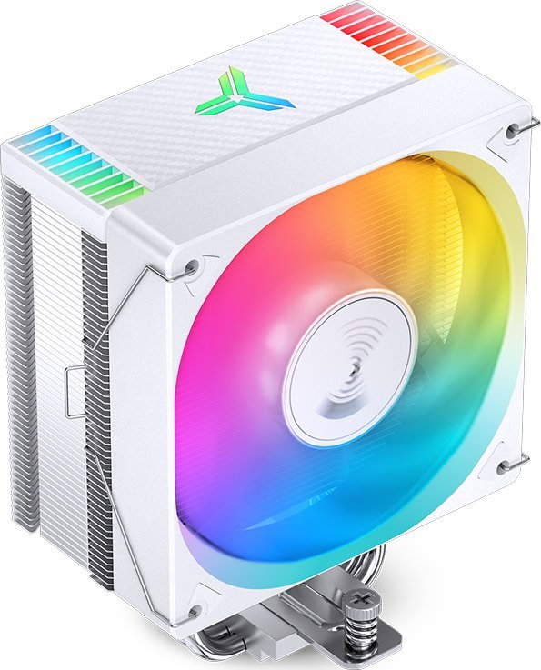 Jonsbo CR-1000 EVO ARGB CPU dzesētājs