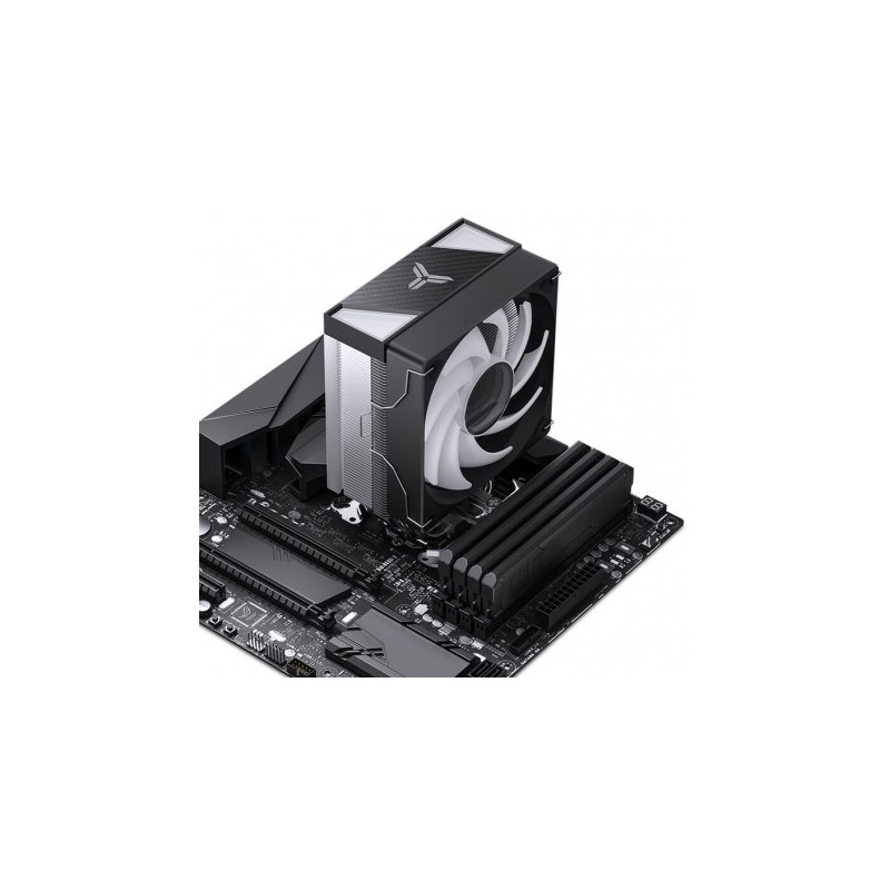 Jonsbo CR-1000 V2 PRO ARGB CPU
