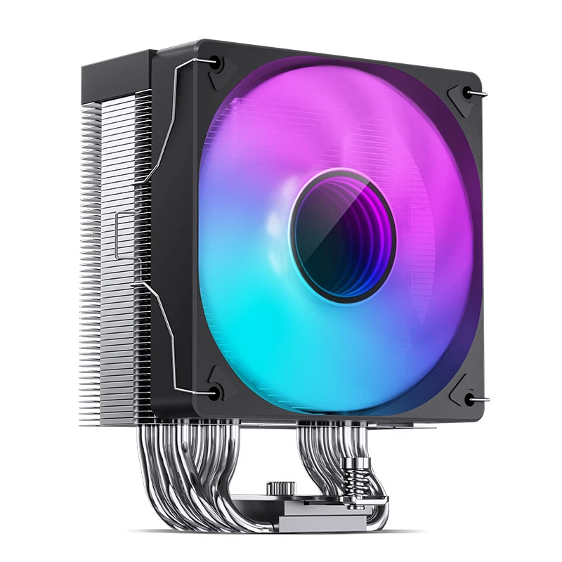 Jonsbo CR-1000 V2 PRO RGB procesora