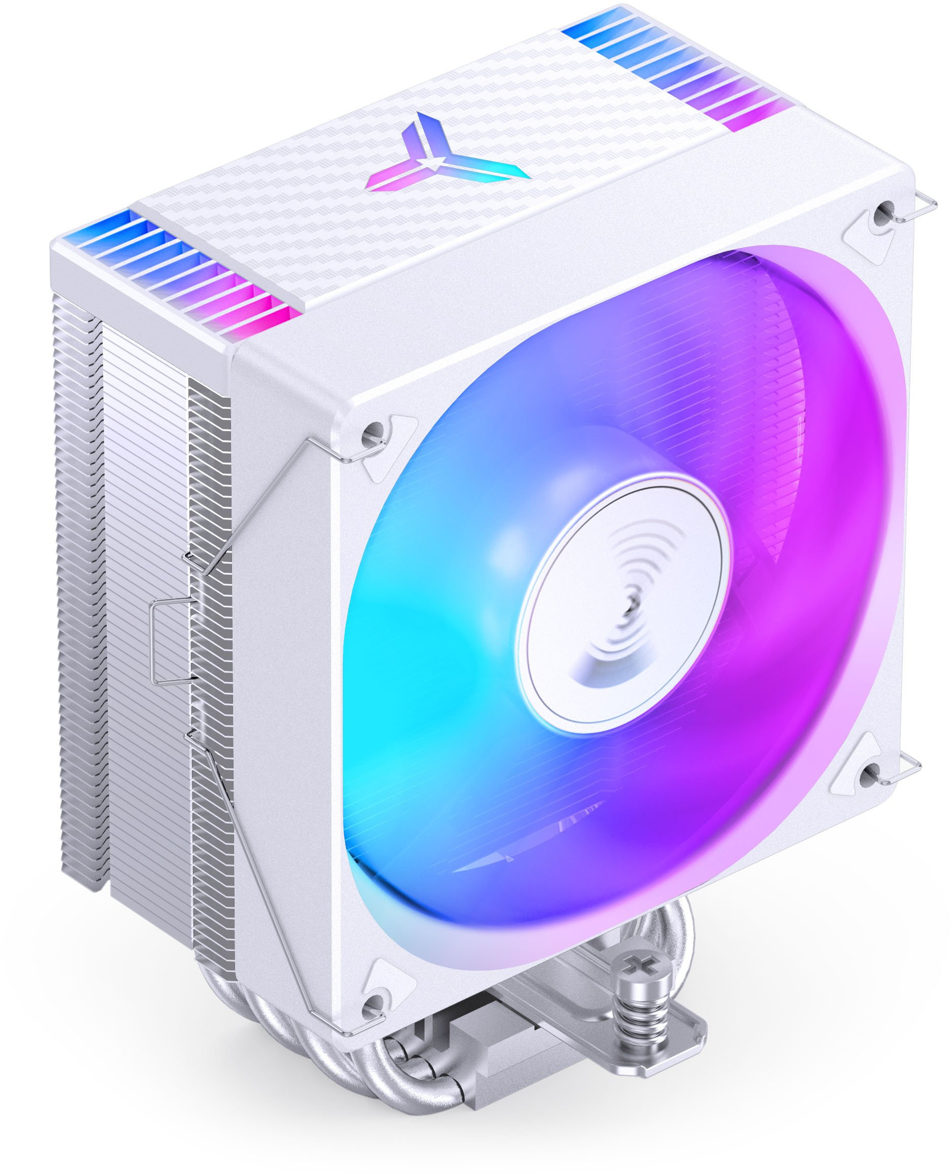 Jonsbo CR-1000MAX CPU dzesētājs, 120mm, RGB
