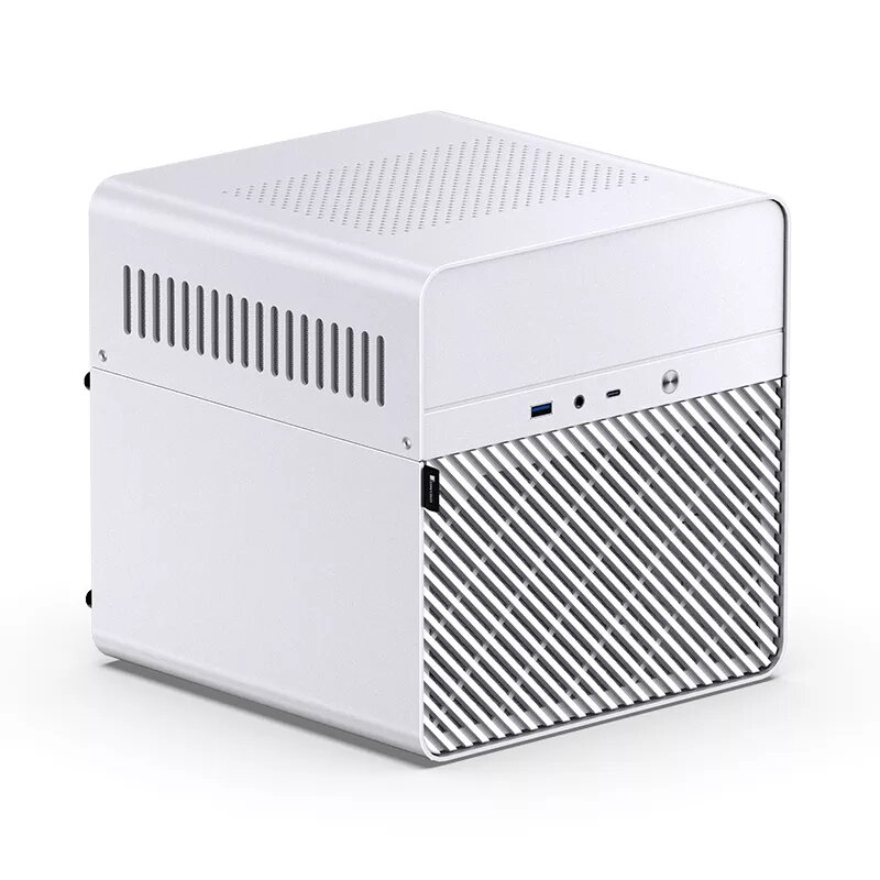 Jonsbo N2 Mini-ITX NAS Gehäuse -