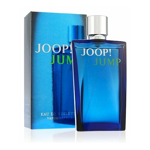 Joop! Jump Smaržas EDT 100 ml