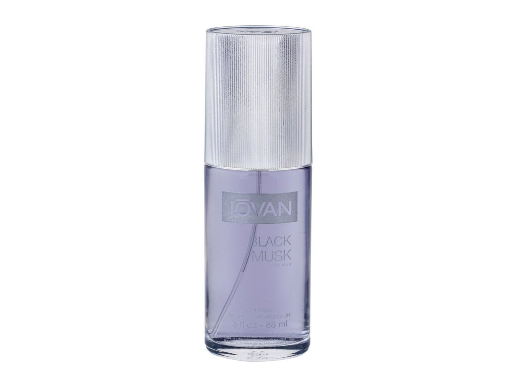 Jovan Jövan Musk Odekolons EDC 88ml