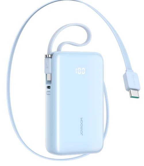 Joyroom JR-PR2L 10000 mAh 35W z