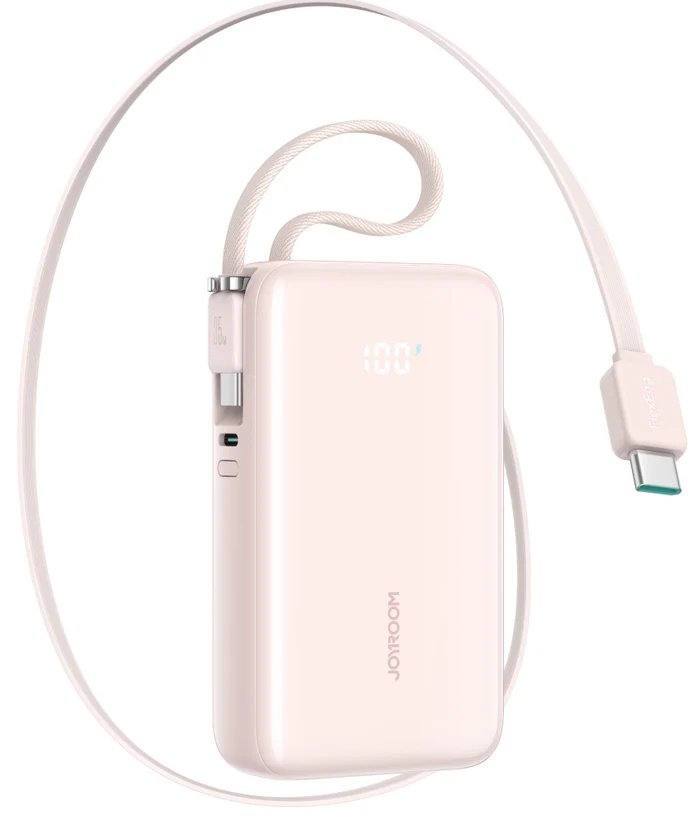 Joyroom JR-PR2L 10000 mAh 35W z
