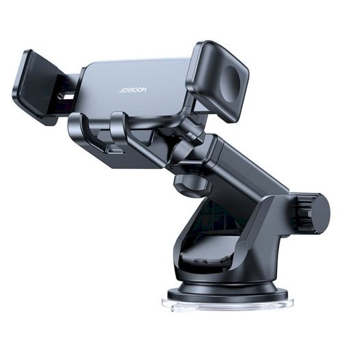 Joyroom automašīnas turētājs ar skavu 360