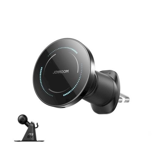 Auto lādētājs Joyroom JR-ZS502 MagSafe saderīgs