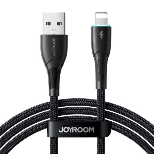 Joyroom USB - Lightning kabelis Starry