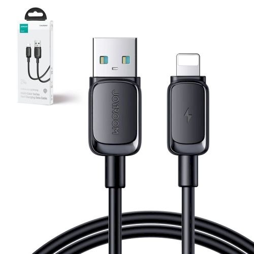 Joyroom USB - Lightning kabelis Multi-Color