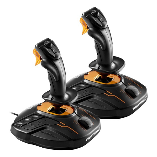 Joystick Thrustmaster T.16000M FCS Space