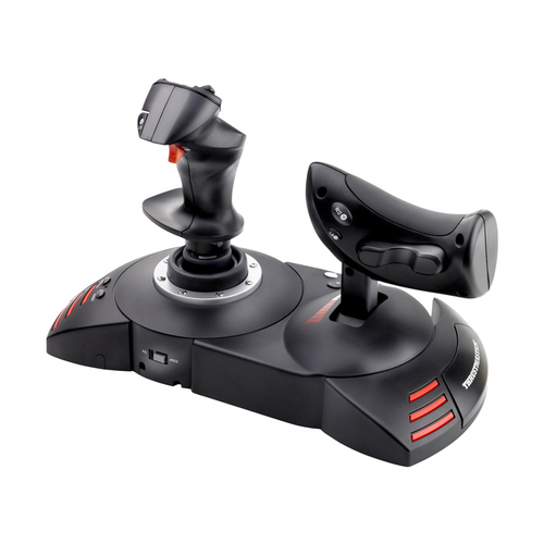 Thrustmaster Joystick T.Flight Hotas X